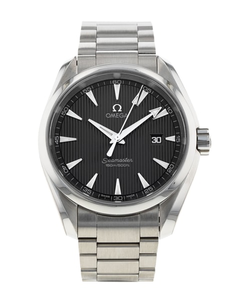 Omega Aqua Terra 150m Gents 231.10.39.61.06.001